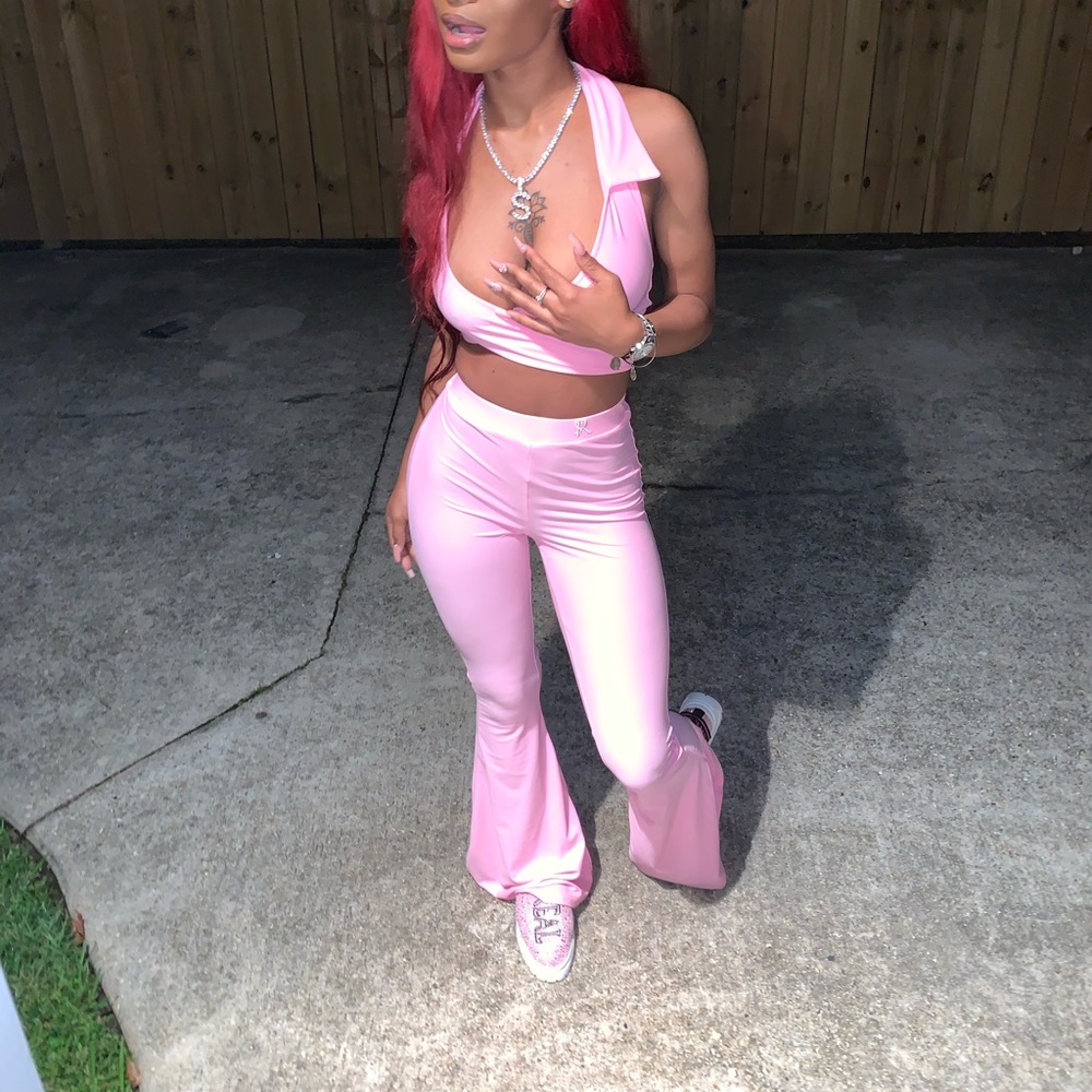 Set + shoes